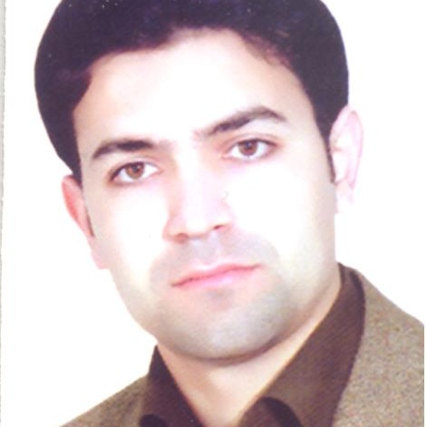 اسماعیل سلیمانی
