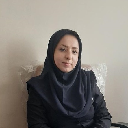 شیرین زینالی