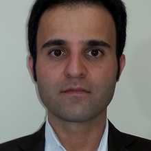 فاروق شریفیان