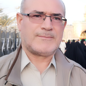 عباس صمدی