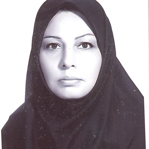 دکتر فاطمه سادات حسینی
