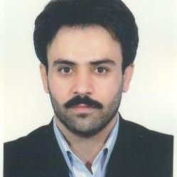 ناصر عباسپور