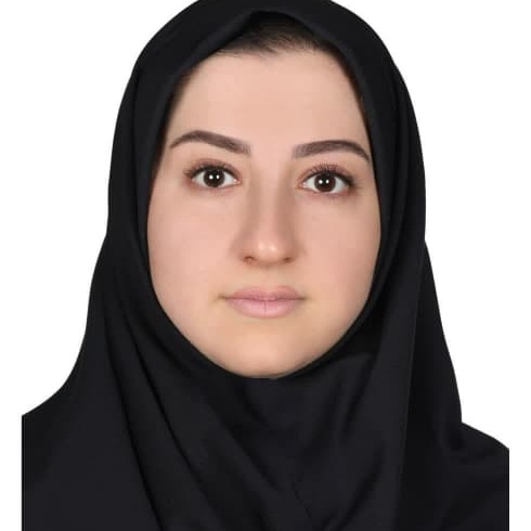 صدف علیزاده درخشی
