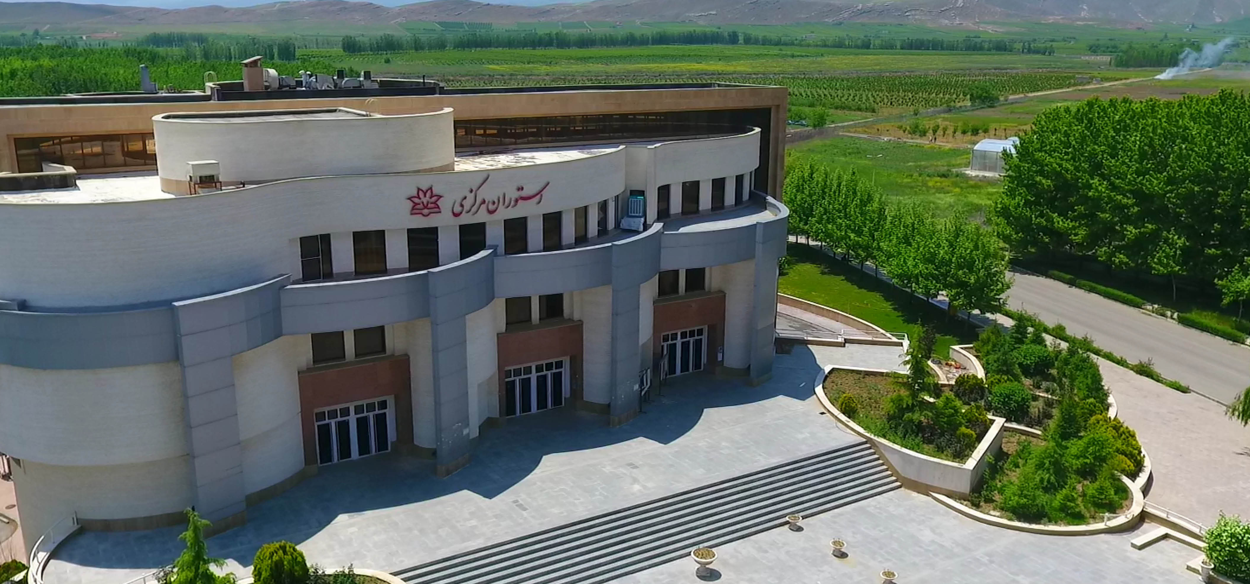 سراهای دانشجویی