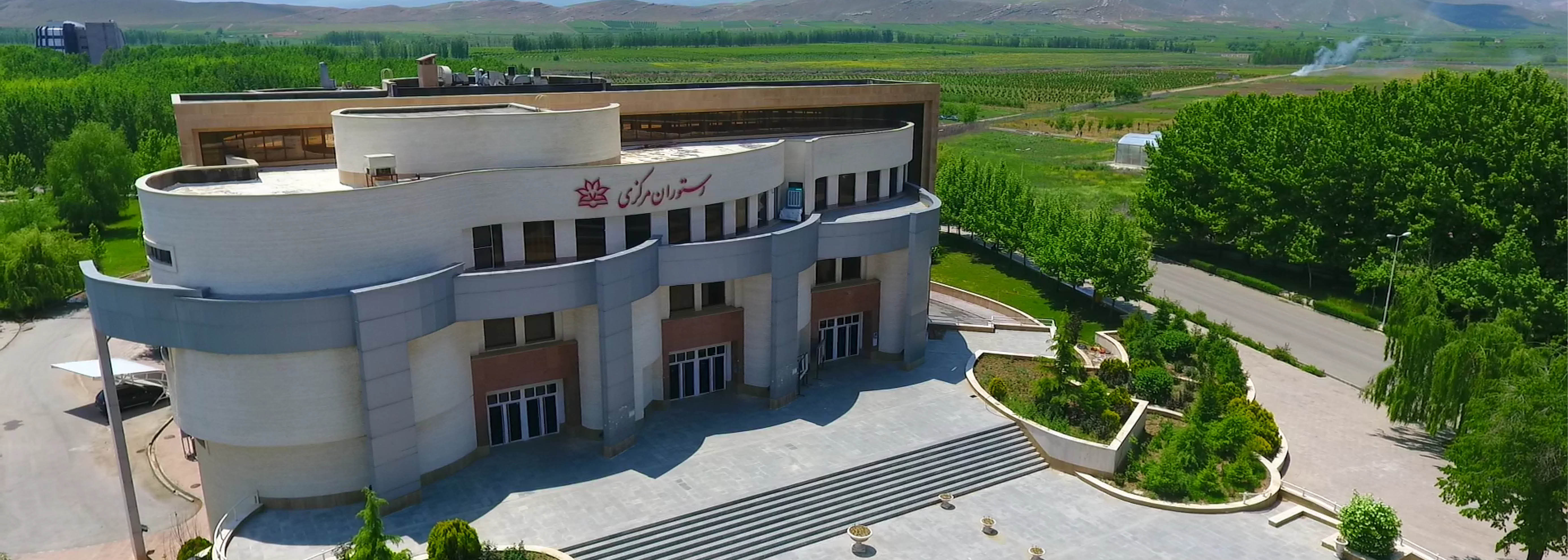 سراهای دانشجویی