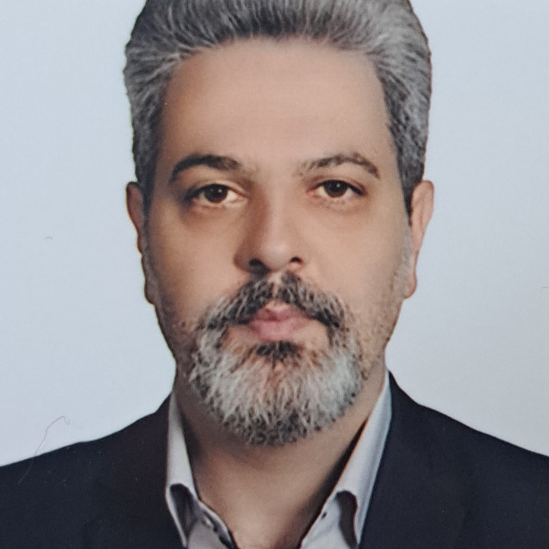 دکتر امیر جعفرپور